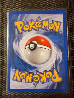 Raichu - 21/64 - Pokemon Neo Revelation Unlimited Rare Card WOTC NM - Image 2