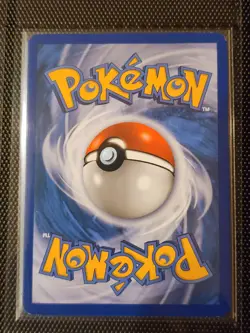 Pokemon TCG Machamp LV.X Stormfront Holo Rare Card 98/100 NM - Image 2