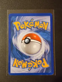Minun 41/107 2005 EX Deoxys Pokemon Card Nintendo Non Holo Uncommon LP - Image 2