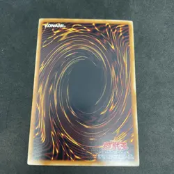 yugioh Alpha the Magnet Warrior 15AY-JPB11 ultra japnese - Image 2