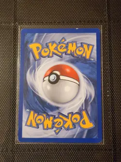 Beedrill 18/75 Neo Discovery Rare Pokemon Card LP Excellent - Image 2