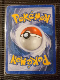 Magneton 22/147 Reverse holo Aquapolis Pokemon English Card - Image 2