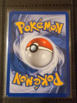 Pokemon Dark Dugtrio TCG 6/82 Rare Holo Team Rocket Vintage - NM Pokemon Card - Image 2