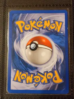 Farfetch'd 55/144 Skyridge non-holo E-Series / E-Reader Pokemon TCG card NM - Image 2