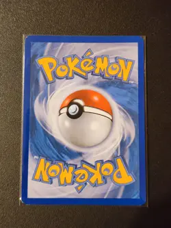Pokemon TCG Blaziken 17/108 Rare Reverse Holo BW Dark Explorers NM Card - Image 2