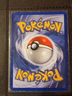 Pokemon Card - Ponyta Base Set (Shadowless) 60/102 Common 1st Edition LP - Image 2