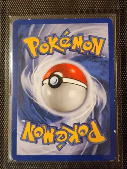 Arcanine 23/102 Shadowless Pokemon Base Set LP Excellent Card - Image 2