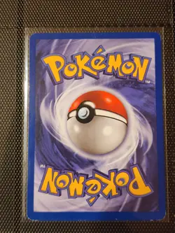 Meowth 56/64 - Jungle 1st Edition Common Pokemon TCG NM Pokemon Card - Image 2