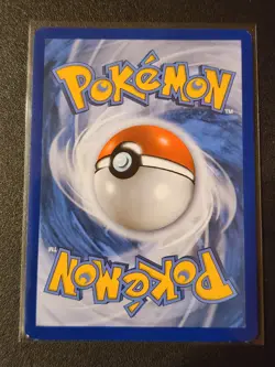 Pokemon Card Gengar Breakthrough Reverse Holo Rare 60/162 NM - Image 2