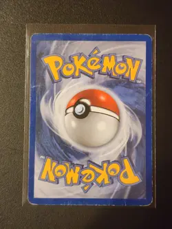 Pokemon TCG Shiftry EX Legend Maker 12/92 Reverse Holo Rare Card 12/92 - Image 2