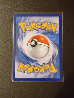 Torchic - 3/12 (#003/012) - Holofoil McDonald's Promos 2015 LP Pokemon Card - Image 2