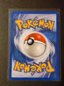 Deoxys (Normal Forme) 16/107 Deoxys Regular NM Pokemon Card - Image 2