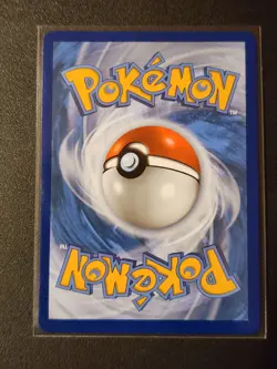 Pokemon Card - Jirachi 119/185 - Amazing Rare - Vivid Voltage - NM/M - Image 2