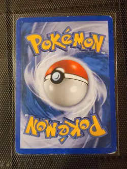Nidoking 27/147 Reverse Holo Aquapolis Eseries Pokemon Card - Image 2