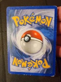 Nidoking 27/147 Reverse Holo Aquapolis Eseries Pokemon Card - Image 5