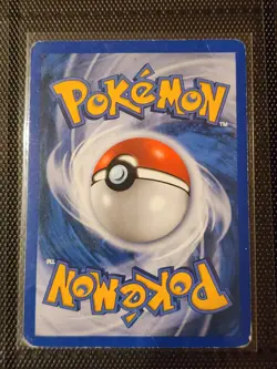 Nidoking (24) Rare Aquapolis 024/147 Pokemon Card - Image 2