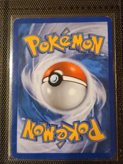 Pokemon Ponyta TCG Reverse Holo Card 46/99 Arceus NM-LP Condition - Image 2