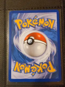 Pokemon Card 2009 Arcanine G 15/147 Supreme Victors Rare - NM - Image 2