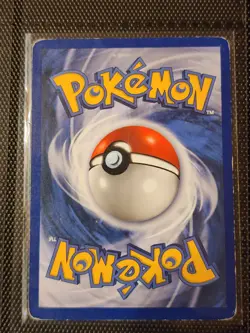 Pokemon TCG Poliwag 059/102 Base Set (Shadowless) 1st Edition Card - Image 2