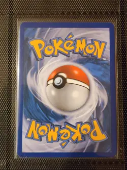 Meowth #102/101 Noble Victories Pokemon Card Secret Rare NM - Image 2