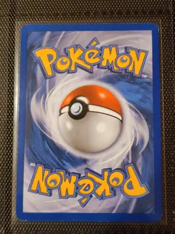 Ninetales 21/113 Legendary Treasures Reverse Holo Pokemon TCG NM Card - Image 2