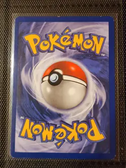 Near Mint Jigglypuff Black Star Promo #7 Pokemon Card NM - Image 2