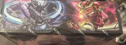 Yugioh Legendary DRAGON Decks Box Set Brand New Factory Sealed! - Image 3