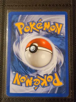 Pokemon Card Jigglypuff Skyridge Series 68/144 - Image 2