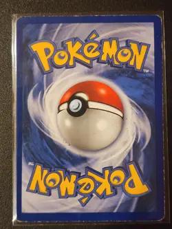 Pokemon TCG Drowzee 1st Edition Shadowless Base Set Card 49/102 - Image 2