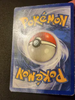 Pokemon TCG Drowzee 1st Edition Shadowless Base Set Card 49/102 - Image 3