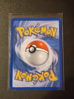 Poochyena - 86/127 - Common Reverse Holo Platinum Base Set NM Pokemon Card - Image 2