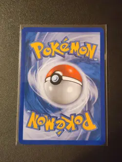 Shiftry - 14/130 - Diamond & Pearl Reverse Holo Rare NM Pokemon Card - Image 2