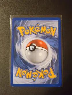 Ralts RC8/RC25 Common Legendary Treasures Pokemon NM Pokemon Card - Image 2