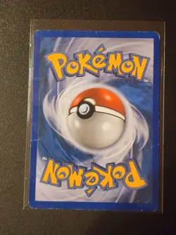 Ralts 60/101 Dragon Frontiers Reverse Holo Pokemon Card - Image 2