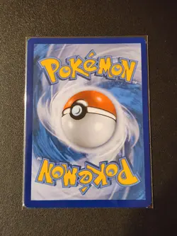 Team Magma''s Aggron - 14/34 - Holo Rare Reverse Foil NM Pokemon Card - Image 2