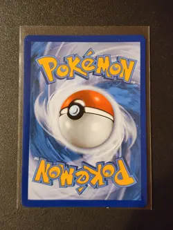 Pokemon TCG Medicham V 186/203 Full Art Evolving Skies NM Card - Image 2