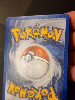 2005 Pokemon Card EX Delta Species | Latios | Holo Rare | #9/113 NM - Image 4