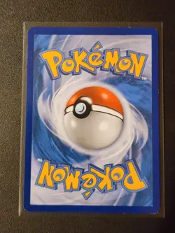 Pokemon SM - Celestial Storm Prism Rare Jirachi Prism Star 97/168 NM Card - Image 2