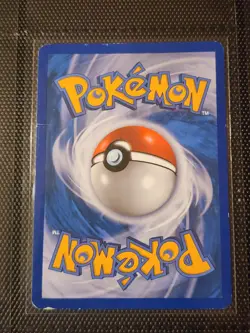 Pikachu 112/111 Rising Rivals Holo Pokemon Card Secret Rare - Image 2