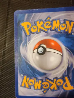Pikachu 112/111 Rising Rivals Holo Pokemon Card Secret Rare - Image 5