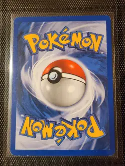 Gym Challenge #023/132 Giovanni's Nidoqueen NM Pokemon Card - Image 2