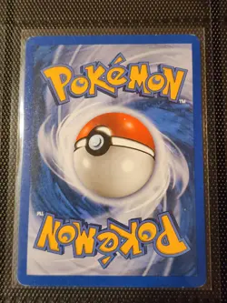 Nidorina 83/144 Skyridge Regular NM Pokemon Card - Image 2