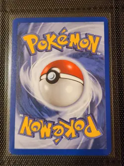 Dark Sandslash Rare Team Rocket Returns 18/109 NM Pokemon Card - Image 2