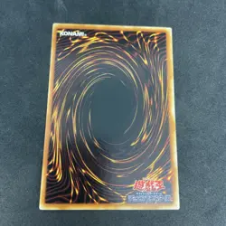 yugioh Widespread Ruin P5-08 ultra japnese - Image 2