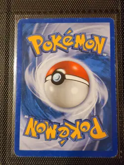 Poliwrath 60/165 - Expedition Base Set LP Excellent Pokemon Card E-Series - Image 2