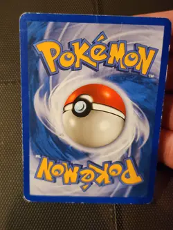 Oddish 97/147 Pokemon Card Aquapolis Reverse Holo - Image 5
