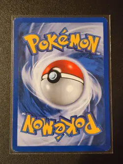 Pokemon Card - Brock's Rhyhorn Gym Heroes 22/132 Rare Non Holo NM - Image 2