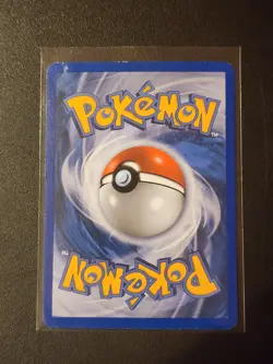 Shiftry ex 97/108 Power Keepers Ultra Rare Holo LP Pokemon Card - Image 2