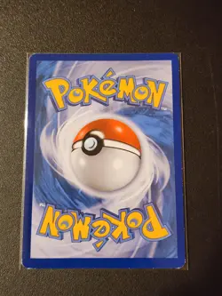 Swampert (Alpha) 36/160 XY - Primal Clash Reverse Holo LP Excellent Pokemon Card - Image 2