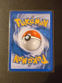 2008 Pokemon TCG DP Great Encounters Lv.7 Treecko Reverse Holo 90/106 LP Card - Image 2